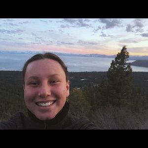 Meet your Posher, Keely